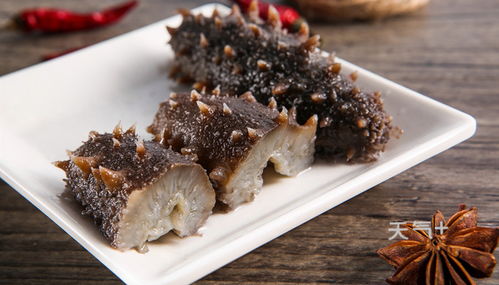 威海特产大盘点 品味海洋馈赠，探寻地方风味