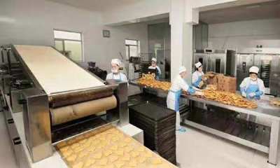 澳大利亚海产品加工工人的销售机遇与挑战