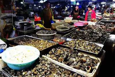 警惕！女子食用这种海鲜不幸身亡，又到食用高风险季节